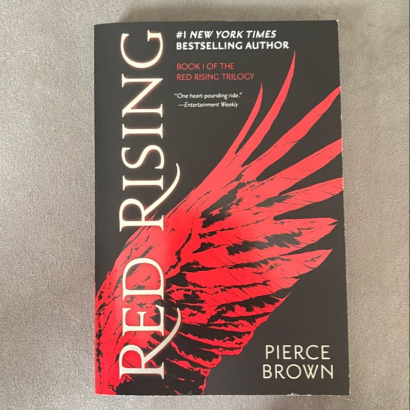 Red Rising