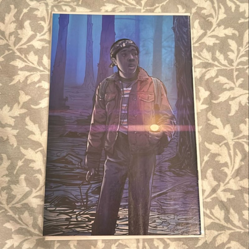 Stranger Things: The Other Side #3