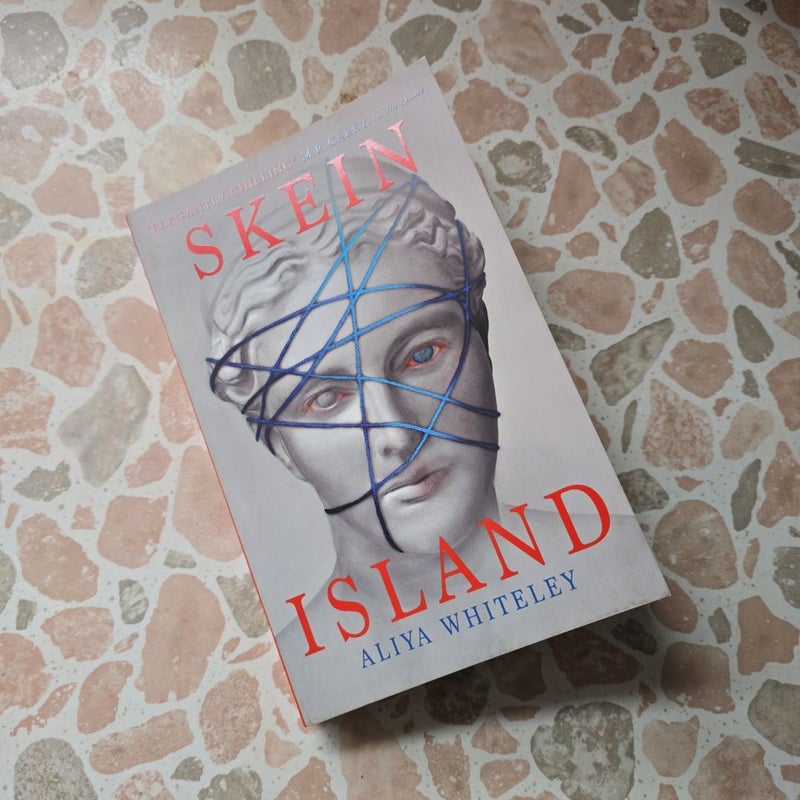 Skein Island