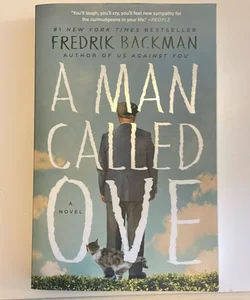 A Man Called Ove