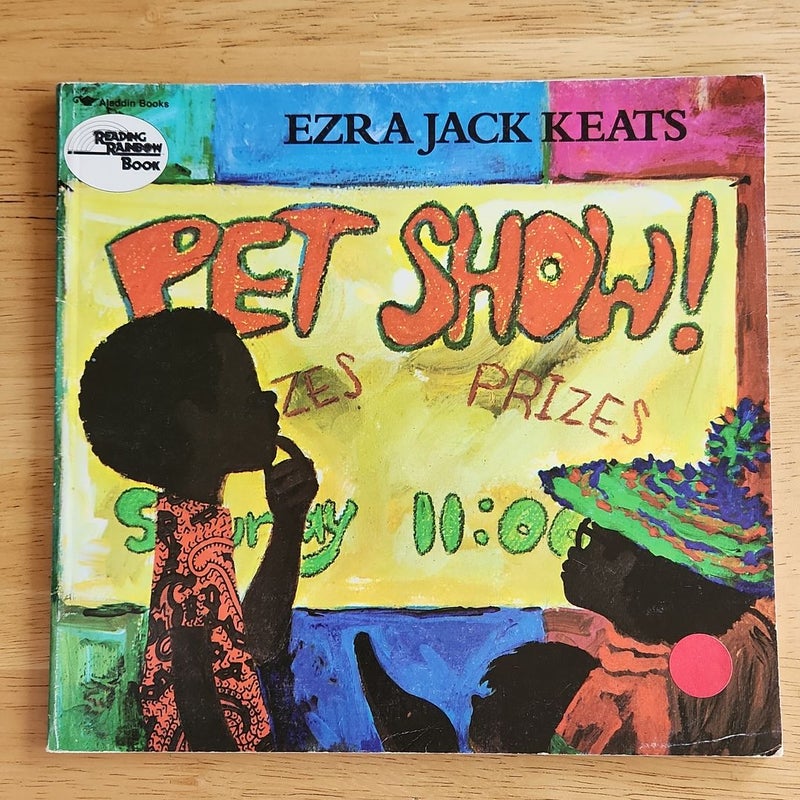 Pet Show