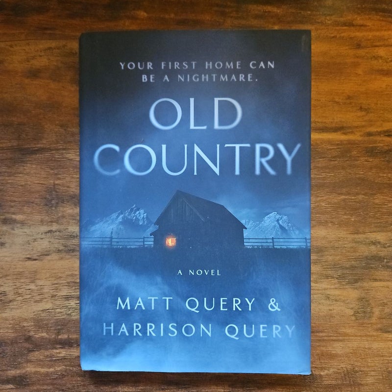 Old Country