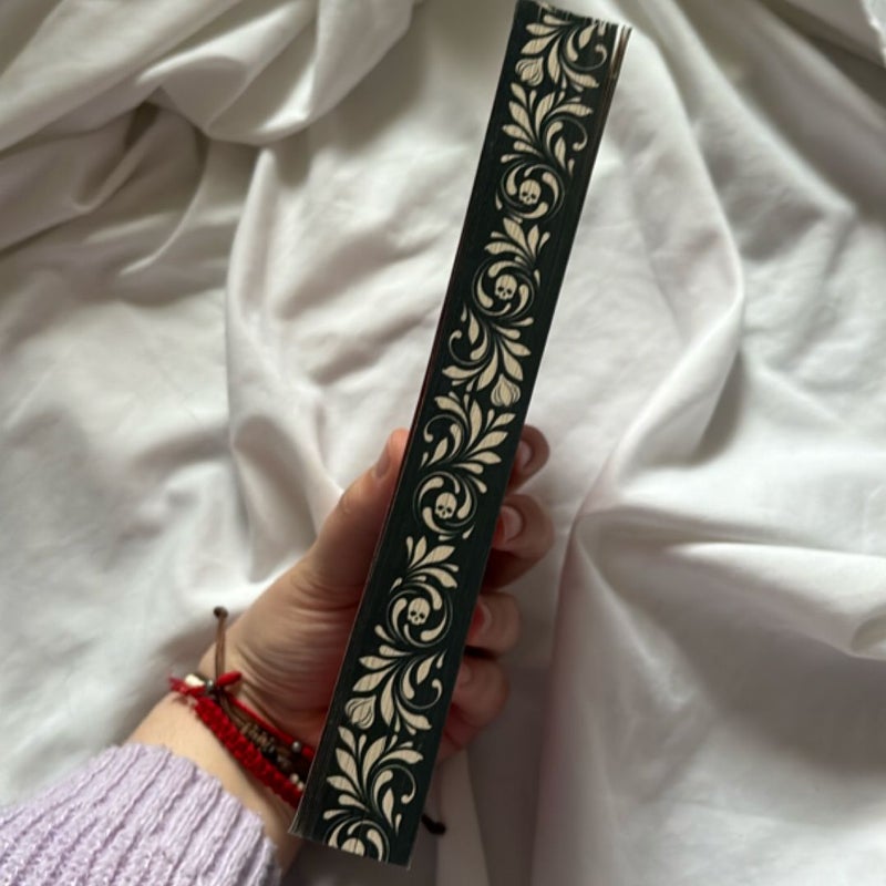 Dreadful (B&N Edition)