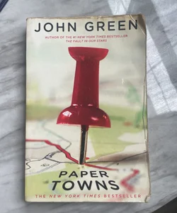 Paper Towns