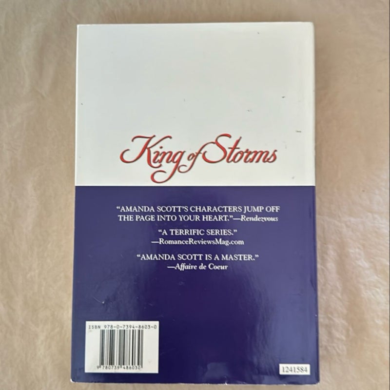 King of Storms 