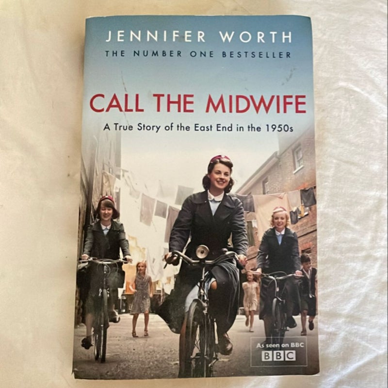 Call the Midwife