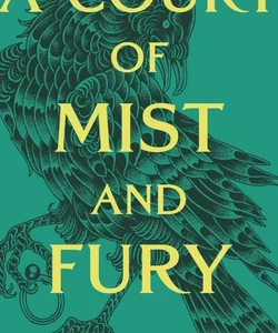 A Court of Mist and Fury