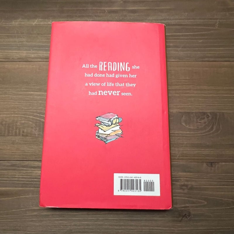 Matilda: The Original Story - Exclusive Edition (Hardback) 