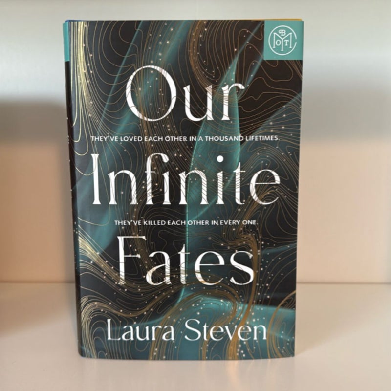 Our Infinite Fates