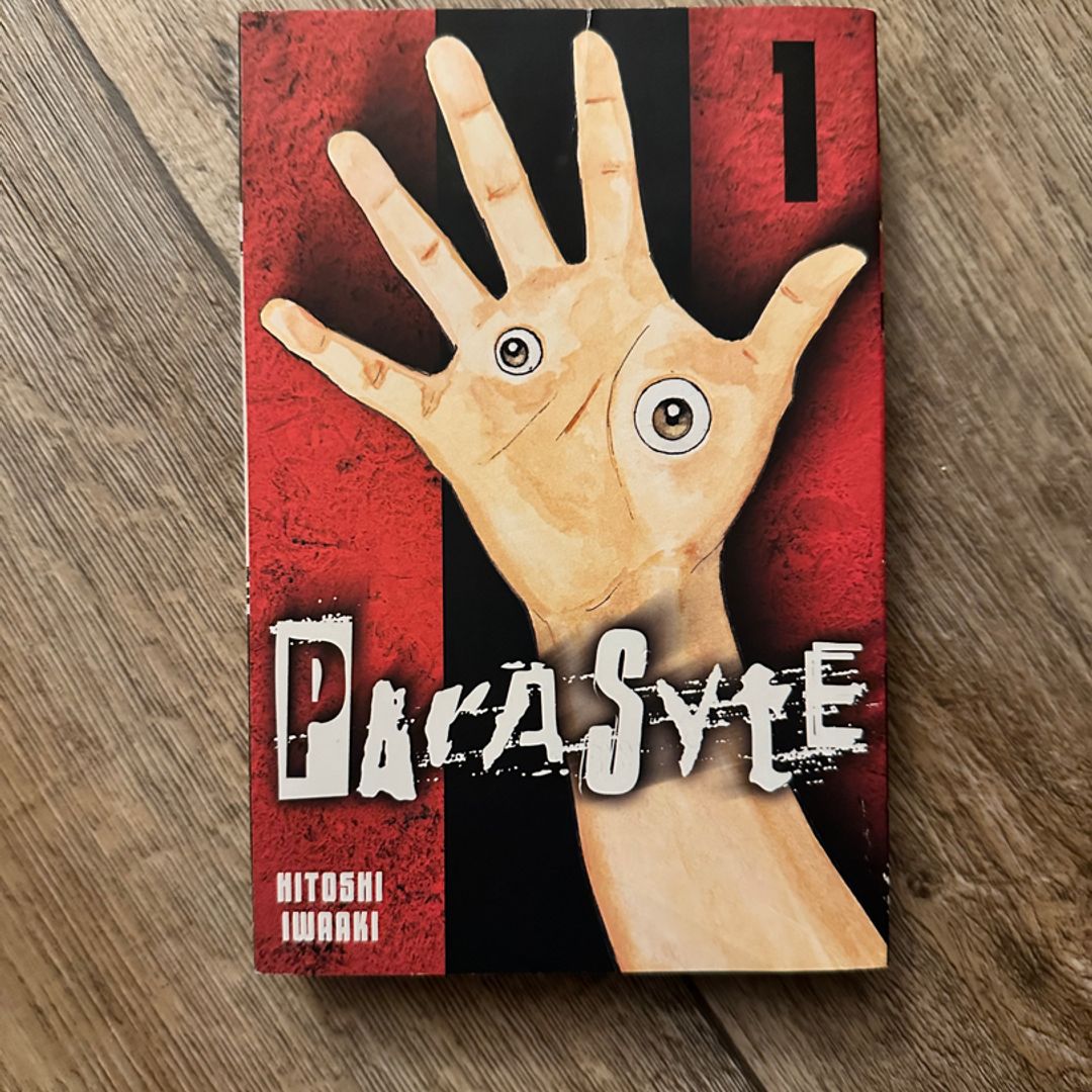 Parasyte