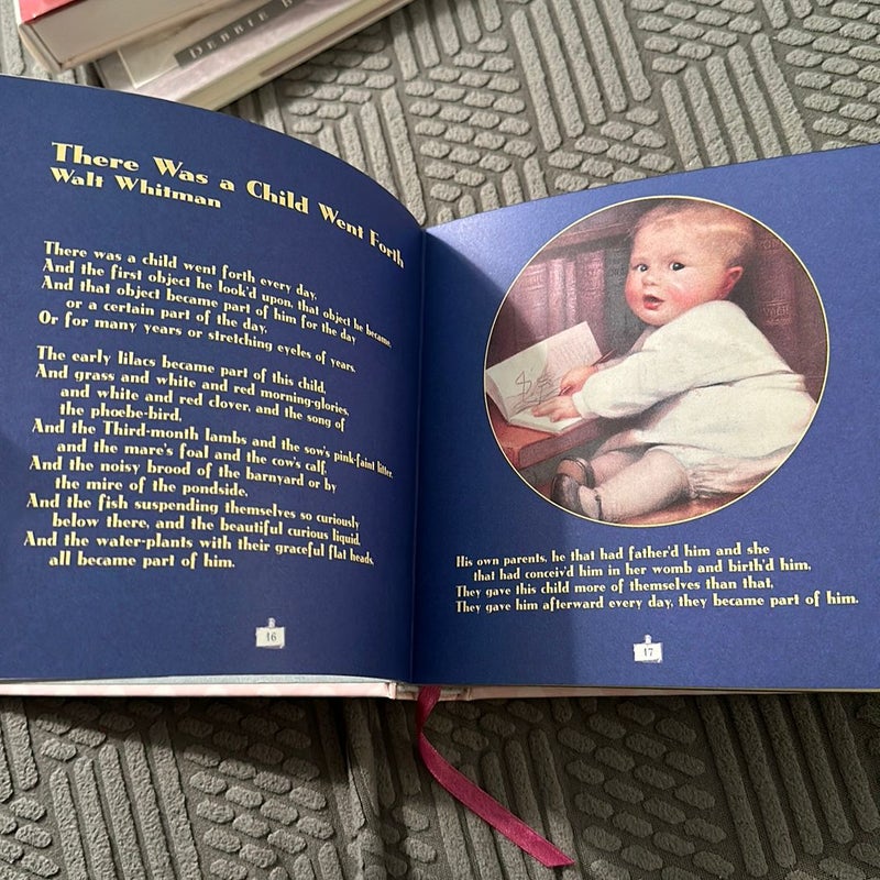 The Little Big Book for Moms, 10th Anniversary Edition