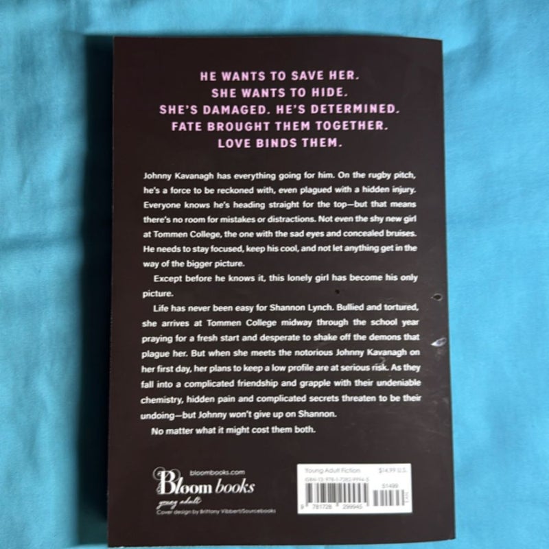 Binding 13