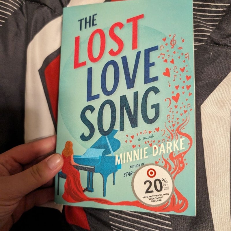 The Lost Love Song