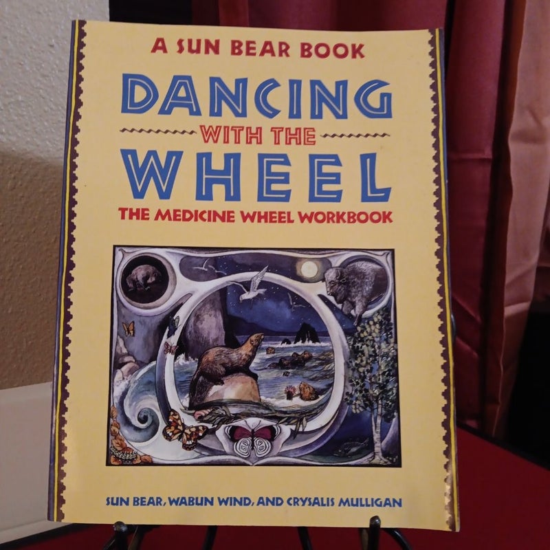 Dancing with the Wheel