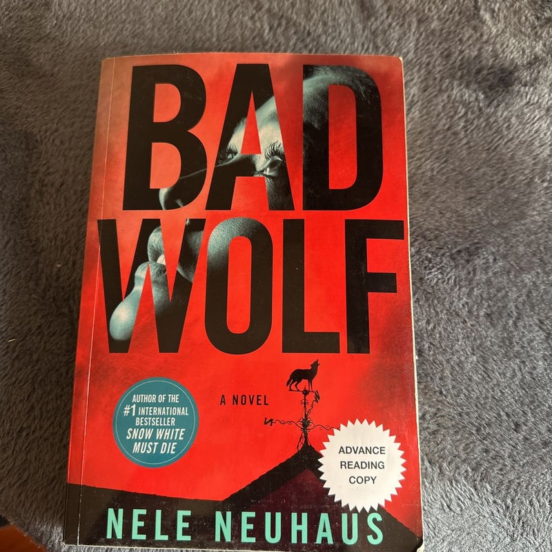 Bad Wolf (Arc)