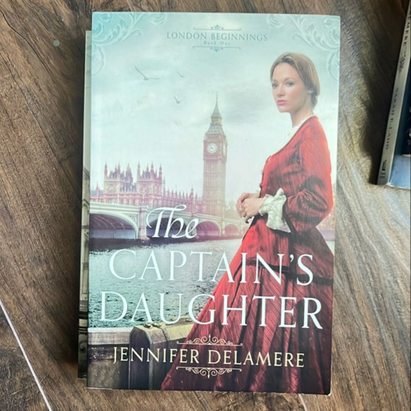 The Captain's Daughter