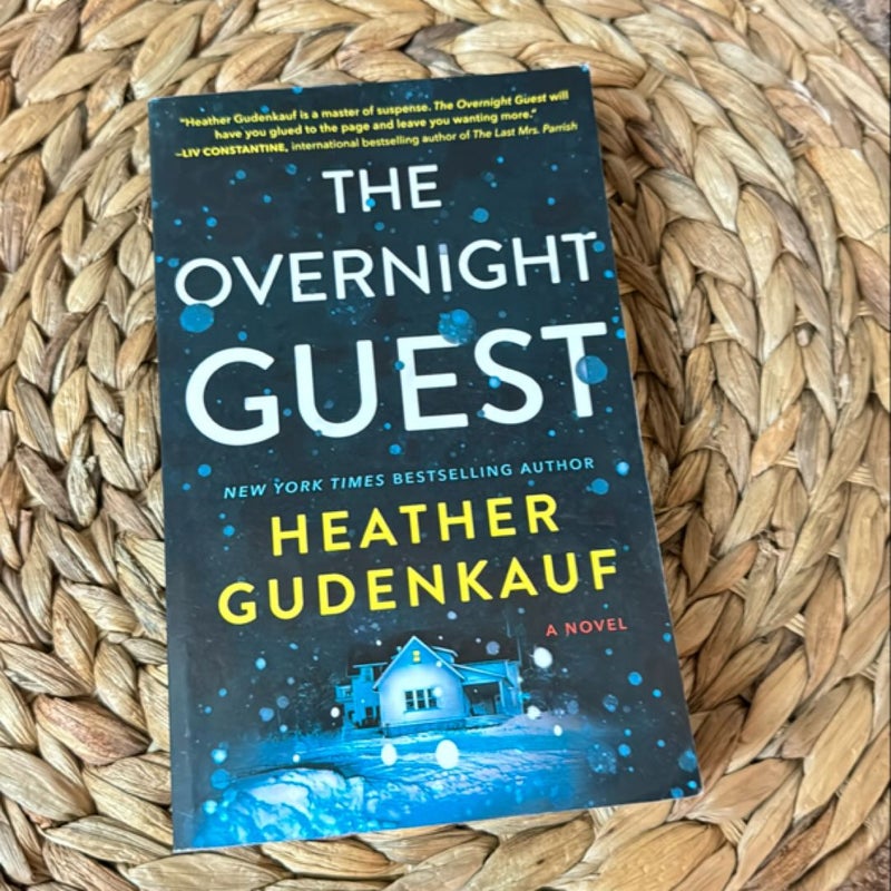 The Overnight Guest