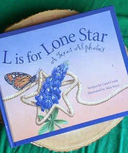 L Is for Lone Star