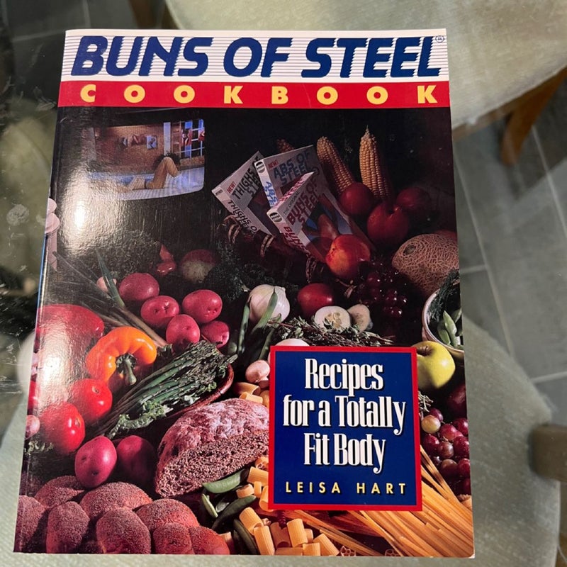 Buns of Steel