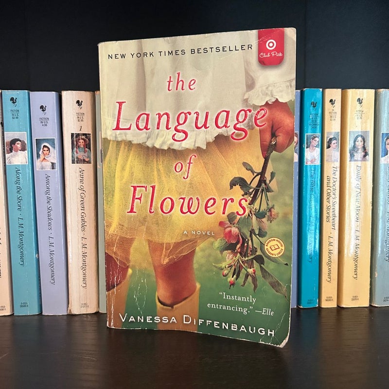 The Language of Flowers