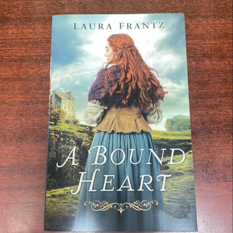 A Bound Heart