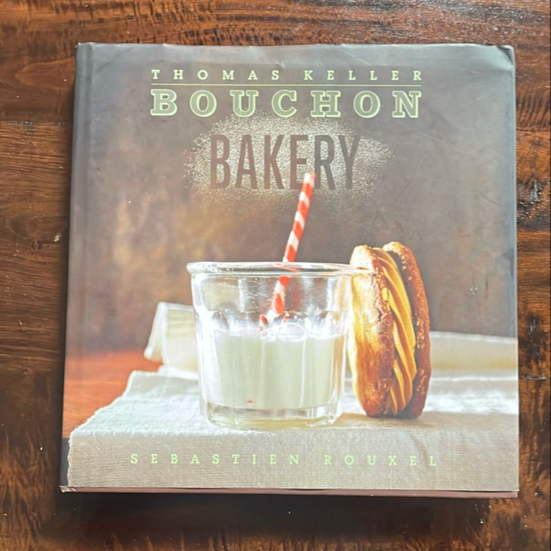 Bouchon Bakery