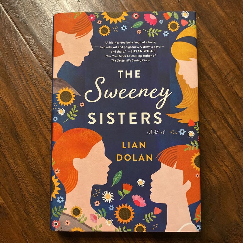The Sweeney Sisters