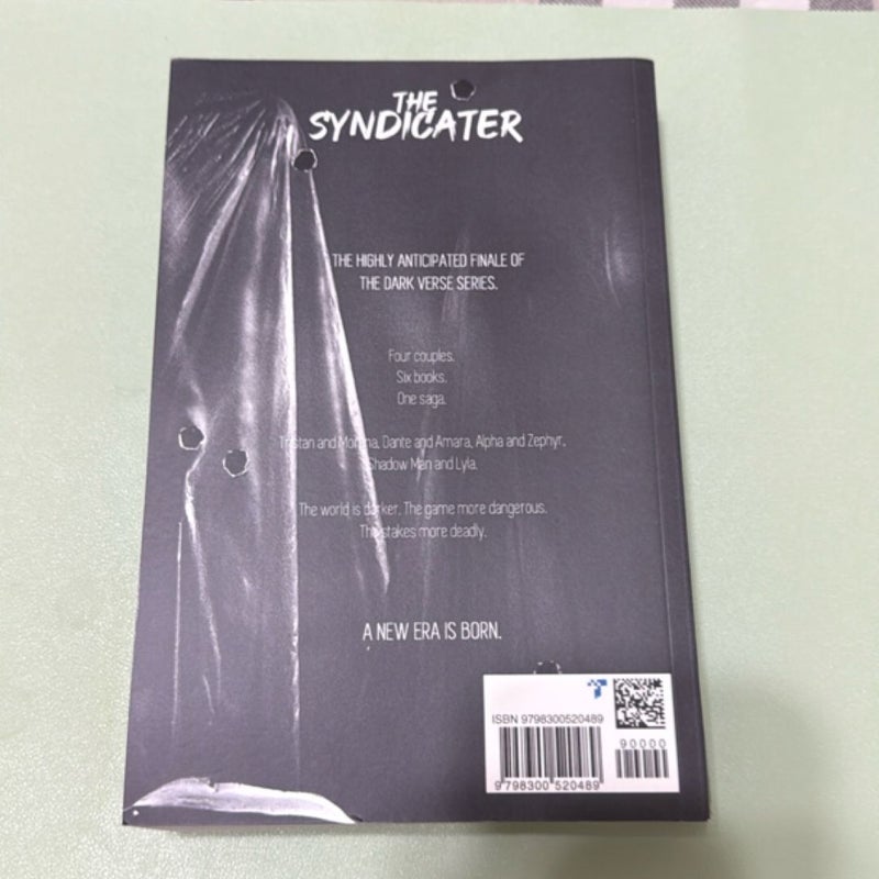 The Syndicater