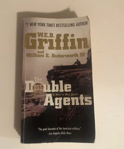 The Double Agents 49