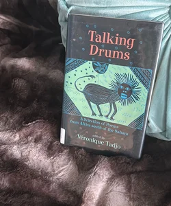 Talking Drums 