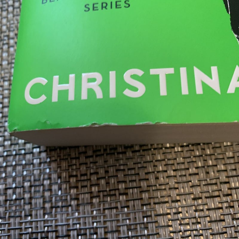 Wicked Sexy Liar (Wild Seasons Series)