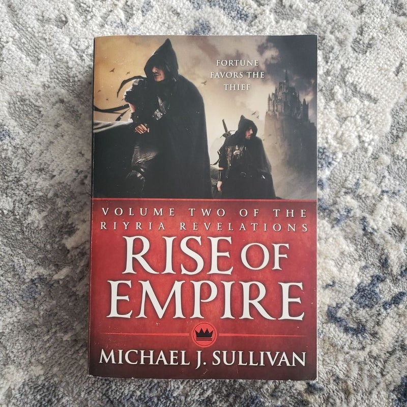 Rise of Empire