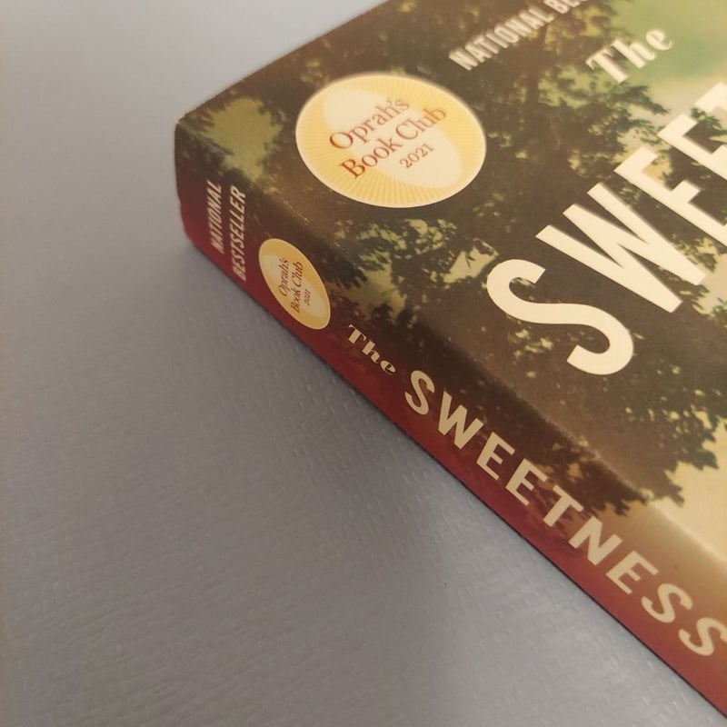 The Sweetness of Water (Oprah's Book Club)
