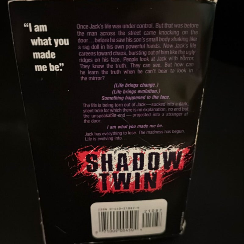 Shadow Twin