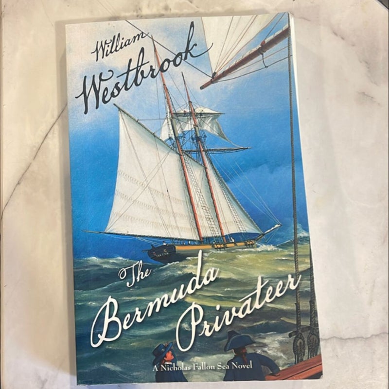 The Bermuda Privateer