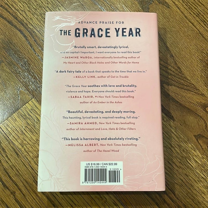 The Grace Year