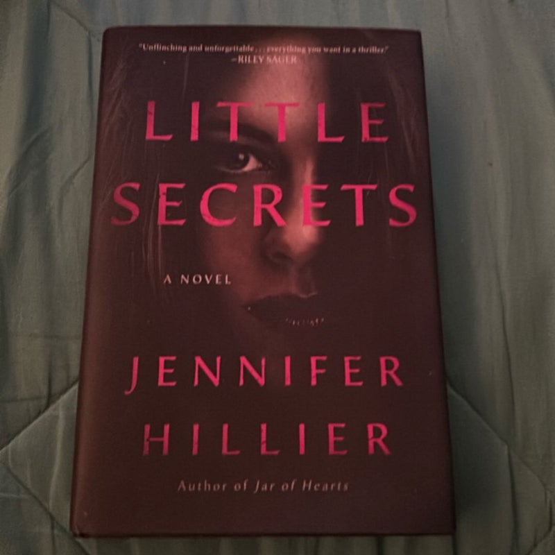 Little Secrets