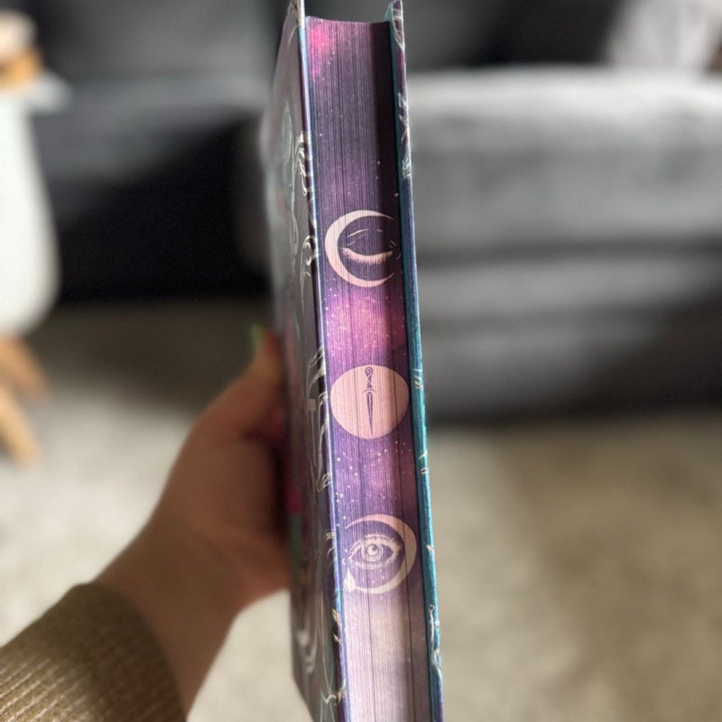 Threads That Bind (FairyLoot)