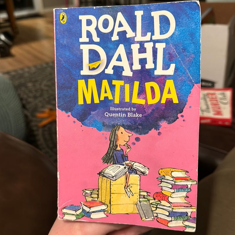 Matilda