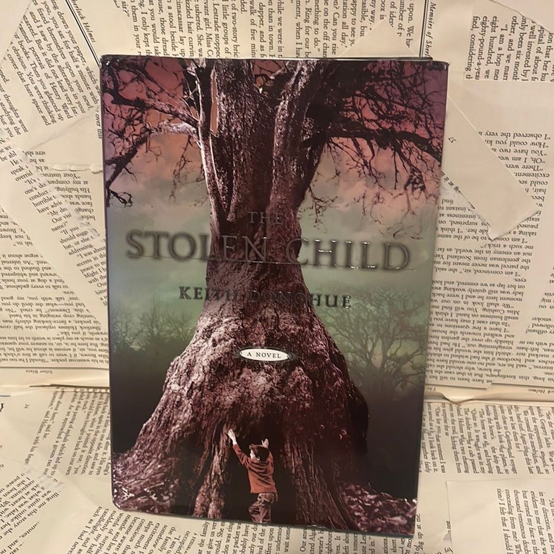 The Stolen Child