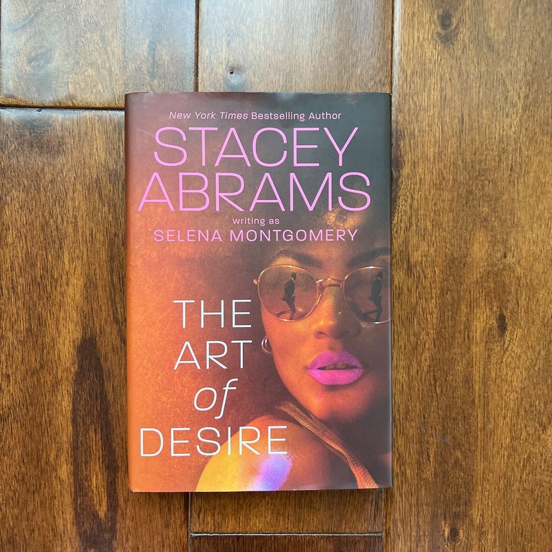 The Art of Desire