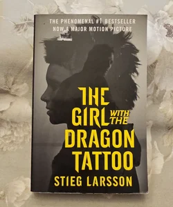 The Girl with the Dragon Tattoo