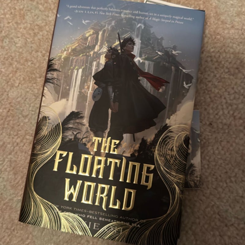 The Floating World