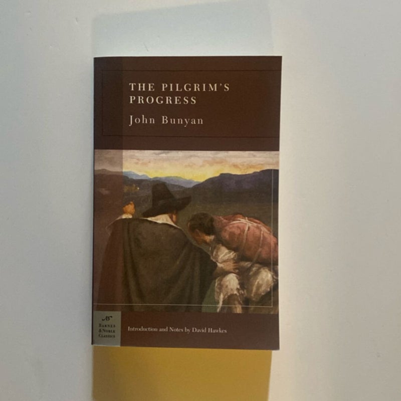 The Pilgrim's Progress
