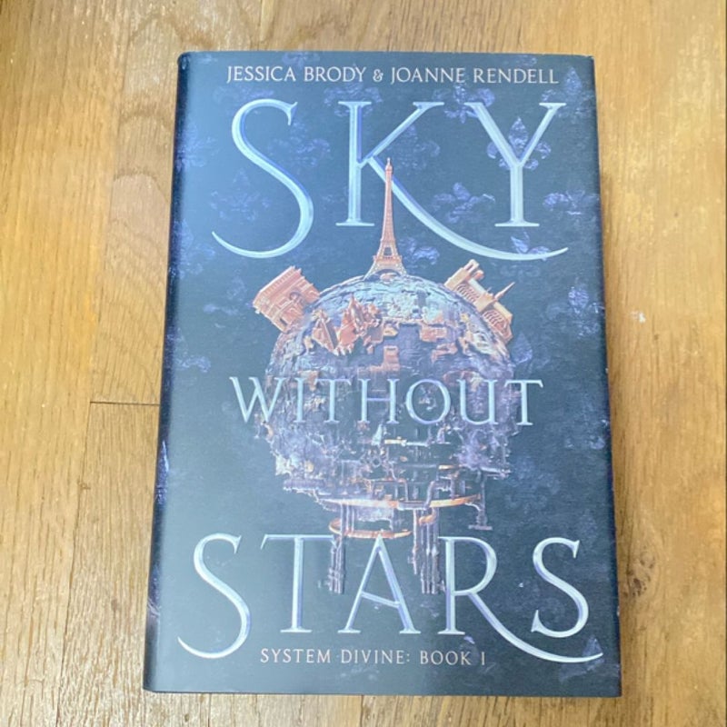 Sky Without Stars