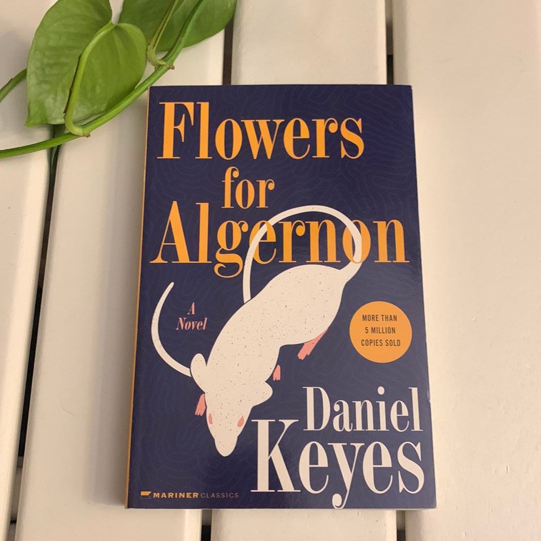 Flowers for Algernon