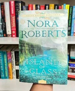 Island of Glass