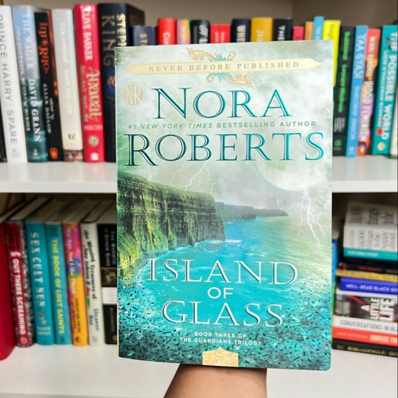 Island of Glass