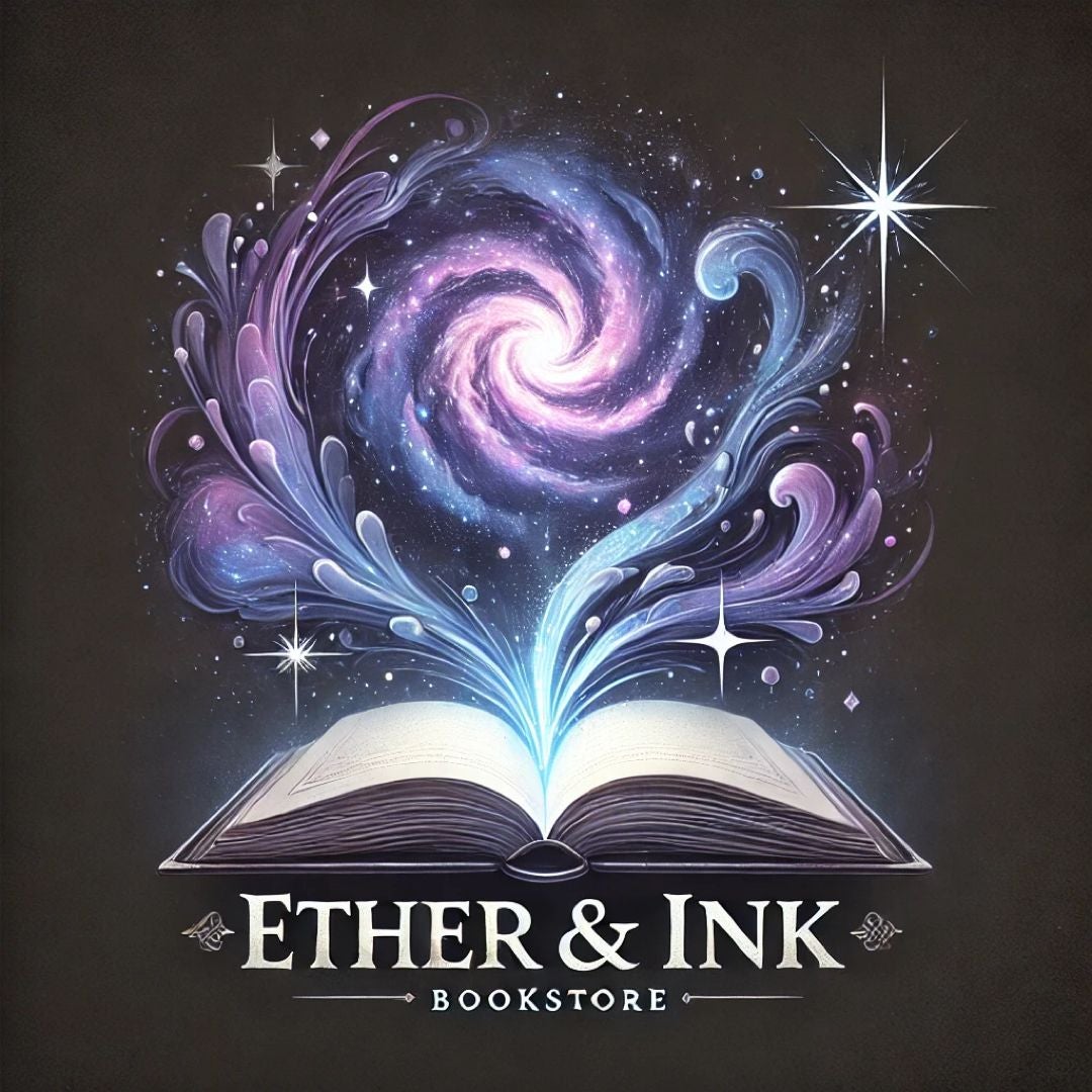 Ether & Ink