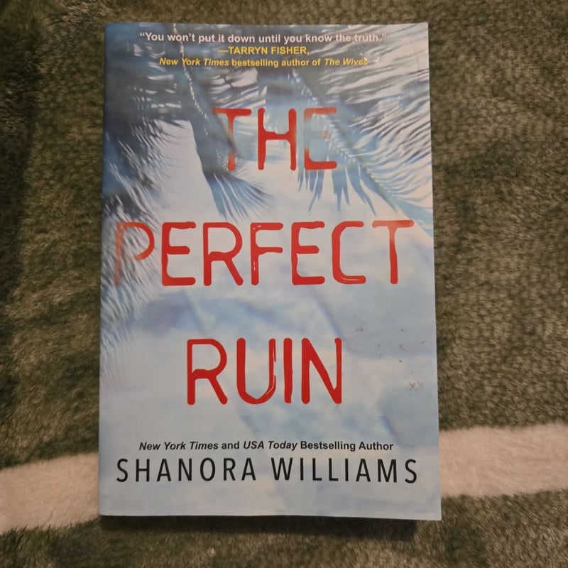 The Perfect Ruin